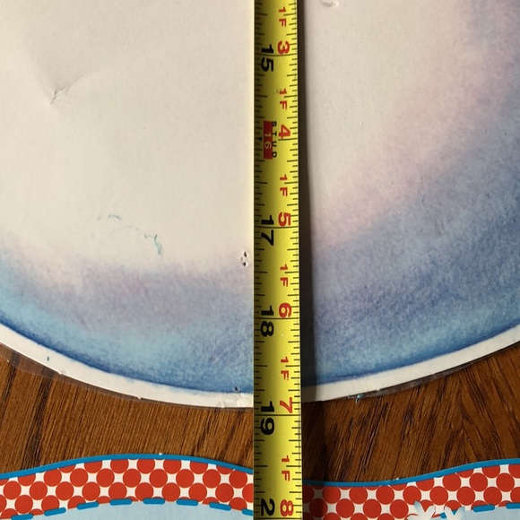 Winter Theme Bulletin Board Pieces: Snowman & Mini Banners - Picture 3 of 5